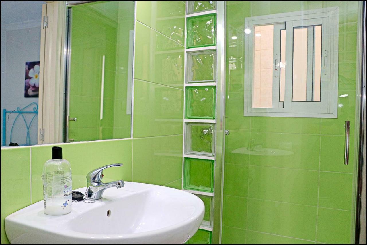 Apartamento Luminoso Con Wifi Conil De La Frontera Exteriör bild